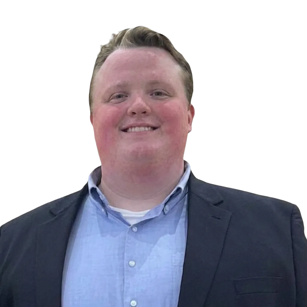 Dan Kelly, founder of Constructo Marketing